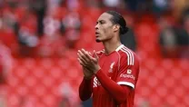 Van Dijk’ın aklı Cimbom’da