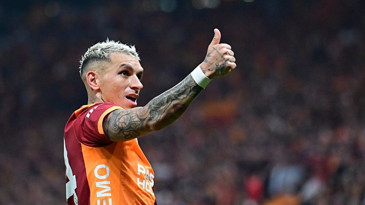 Torreira'nın Şoke Eden İtirafı: Galatasaray'dan Ayrılacak mı?