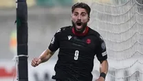 Beşiktaş’ın Davitashvili ısrarı sürüyor!