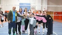 Hakkari’de büyük coşku