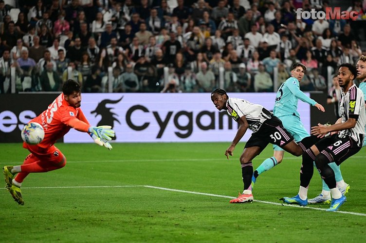 Jonathan David için Süper Lig iddiası! Fenerbahçe ve Galatasaray...