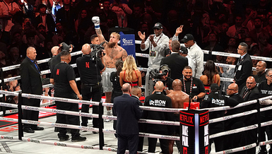 Jake Paul'un abisi Logan Paul'dan Tyson'a: Seni öldürürüm Mike!