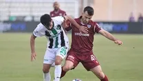 İlhan Depe Buca’ya gitti