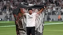 Beşiktaş’tan Orkun için ilgi çeken paylaşım!