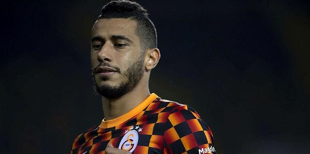 Younes Belhanda'ya 2 dev talip! Yeni transferin parası '10'dan