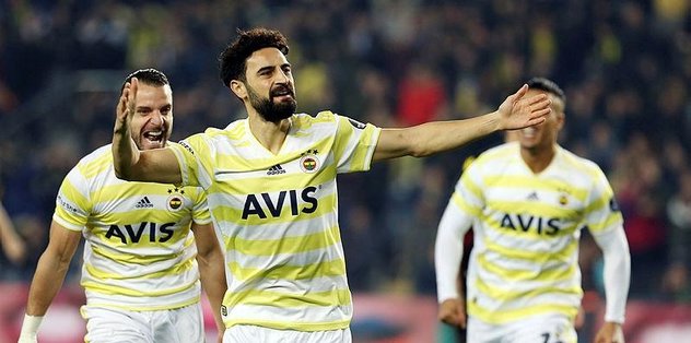 Fenerbahce De Kabus Bitti Son Dakika Fenerbahce Haberleri Fotomac
