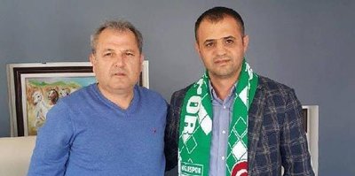 Muğlaspor'a deplasman desteği