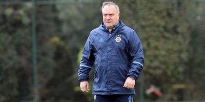 Advocaat’tan misilleme!