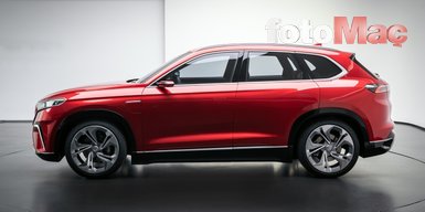 Yerli otomobil tanıtıldı! İşte Sedan ve SUV modeli! Yerli otomobil ismi, fiyatı, tasarımı, özellikleri, üretim yeri...