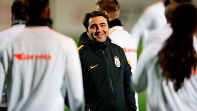 Galatasaray'dan ayrılmıştı... Adanaspor'da Emrah Bayraktar dönemi! Transfer müjdesi...