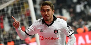Kagawa’dan veda mesajı