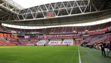 SON DAKİKA GALATASARAY HABERLERİ - Galatasaray 725 milyonluk anlaşmayı resmen açıkladı! İşte yeni stat sponsoru