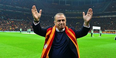 Fatih Terim bugün dönüyor