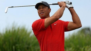 ABD'li golfçü Tiger Woods taburcu edildi