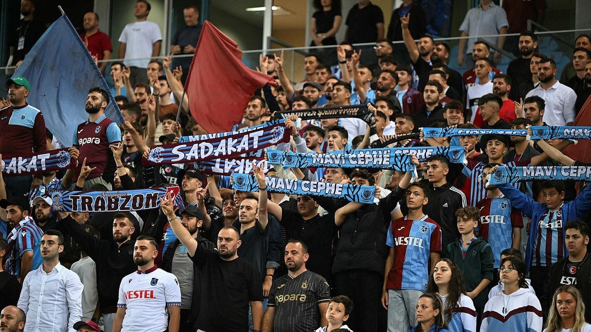 Fırtına’ya tam destek