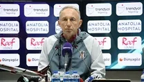 Halim Okta: Türkiye Kupası’nı kazanmak istiyoruz!
