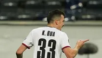 Kevin Bua kıymete bindi