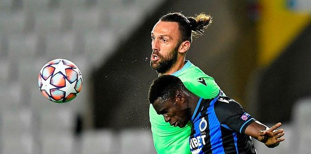 Vedat Muriqi Analizi Yuzde 100 Caba 0 Gol Son Dakika Fenerbahce Haberleri Fotomac