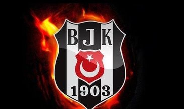 Beşiktaş'a 1 numaraya 4 aday