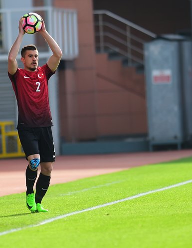 Beşiktaş, Dorukhan Toköz ile 3 yıllık anlaşma sağladı