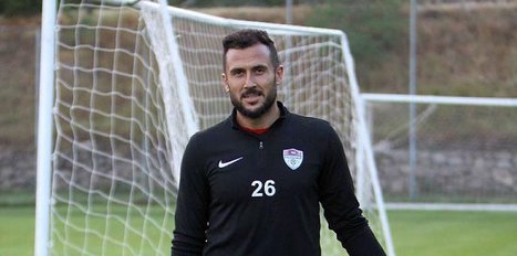 Başın sağolsun İsmail Şahmalı