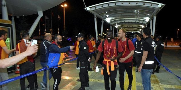 Sahurda Sivas kasap köftesi