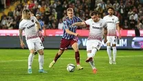 Trabzonspor adım adım