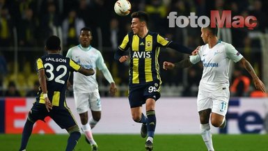Yılın takası! Fenerbahçe ve dünya devi...