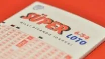 💥Süper Loto çekildi! 18 Ağustos