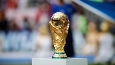 Son dakika spor haberleri: İspanya ve Portekiz 2030 Dünya Kupası için ortak aday!