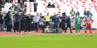 Süper Lig’de günün özeti! 26.11.18