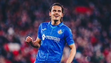 Milli futbolcu Enes Ünal değerini katladı!