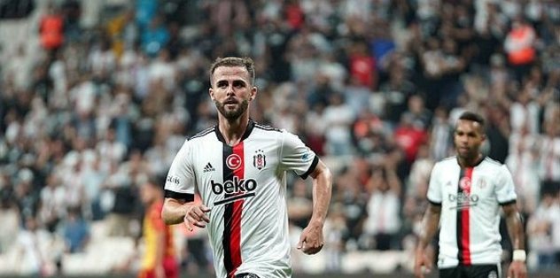 Bjk haber a spor
