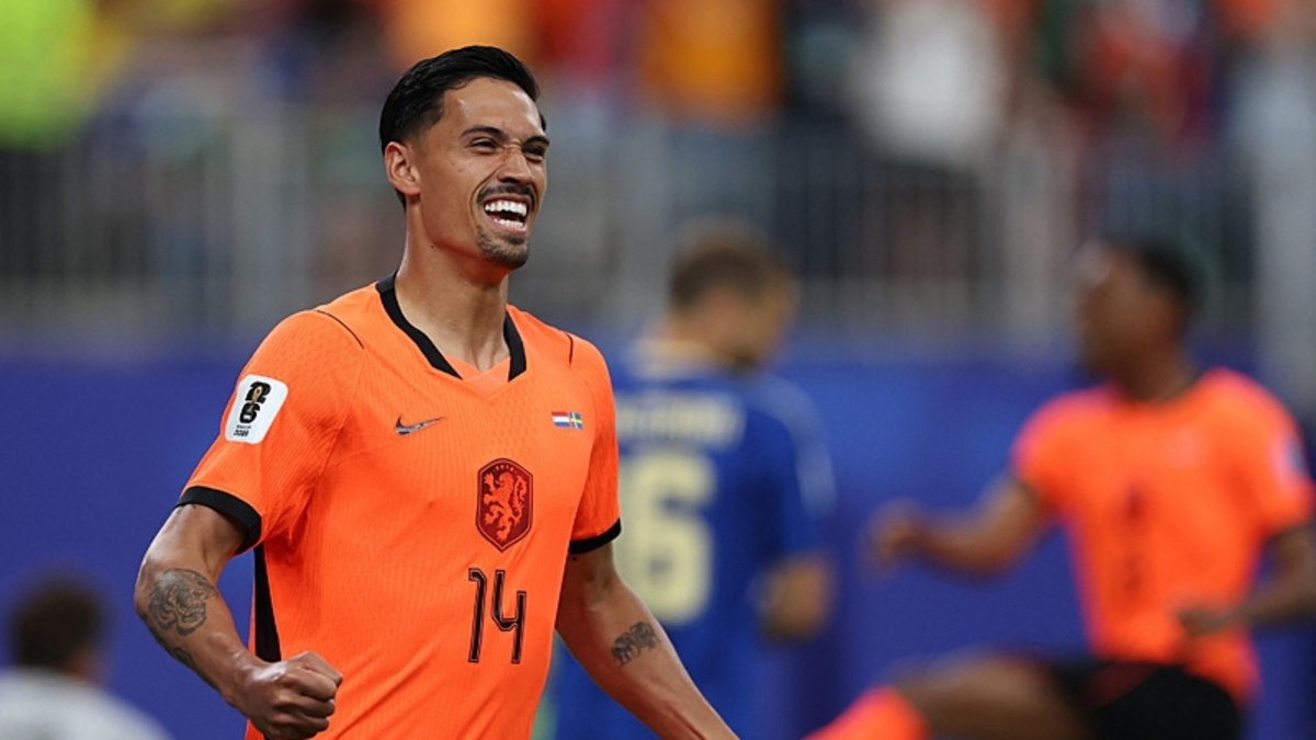 Galatasaray'dan Tijjani Reijnders bombası! Transferde dev kapışma başladı