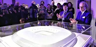 Fiorentina’ya yeni stat müjdesi