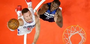 NBA’de dev takas!
