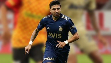 Gurcan Bilgic Ozan Tufan Yildiz Moduna Aldi Son Dakika Fenerbahce Haberleri Son Dakika Fene