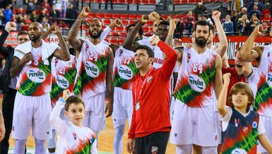 Turgay Büyükkarcı: Türkiye Kupası'nda da hedefimiz yeniden şampiyon olmak