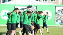 Dikkatli olmalıyız
