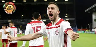 F.Bahçe’ye kötü haber! 16 milyon sterlin...