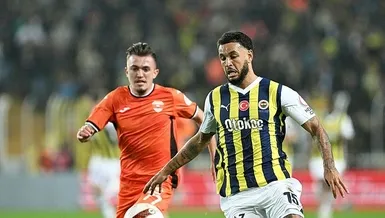 Joshua King 11 maç kaçırdı