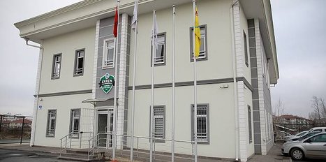 Sakaryaspor'da 5 imza