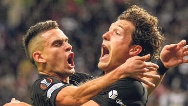 ‘Beraberlik iyi’