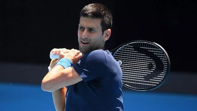 SPOR HABERİ - Yunan raket Tsitsipas'tan Djokovic'e eleştiri!