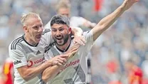 Vida&Güven’e kanca