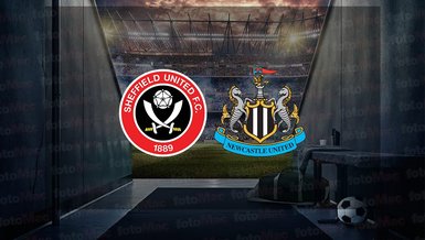 Sheffield United - Newcastle United maçı ne zaman, saat kaçta ve hangi kanalda canlı yayınlanacak? | İngiltere Premier Lig