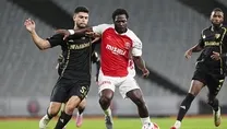 Fofana’ya Fair Play ödülü