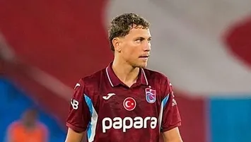 Ahmet Cemil ilki yaşadı