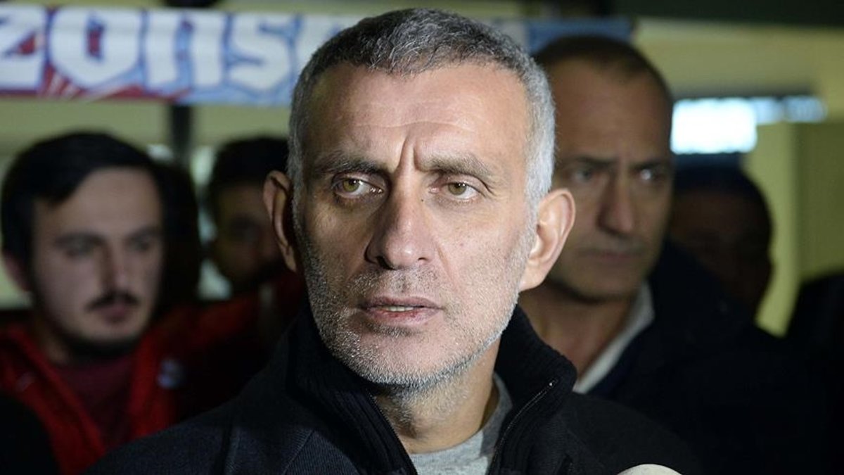 Hacıosmanoğlu'ndan Montella açıklaması: Devam edilecek mi?
