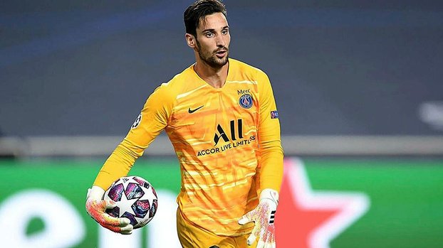 Sergio Rico Mallorca’da